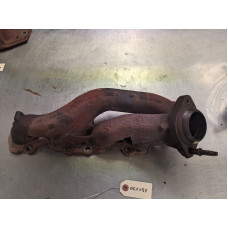 08X033 Left Exhaust Manifold For 15-19 Ford F-150  5.0 FL3E9431BA